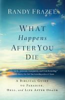 What_happens_after_you_die